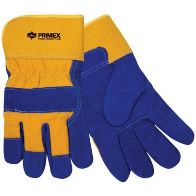 Insulated Cowhide Glove