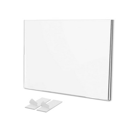 Letter Size Wall Poster Frame (11"x8.5")