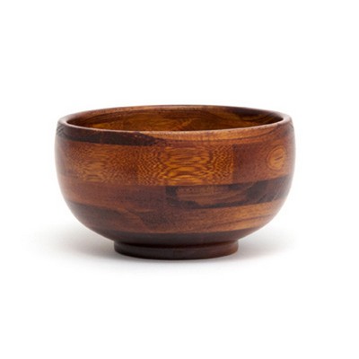 Lipper Cherry Finish 6" Rice Bowl