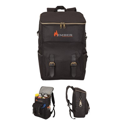 Highland 24-Can Backpack Cooler