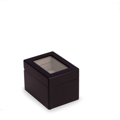 Watch Storage Box - Black