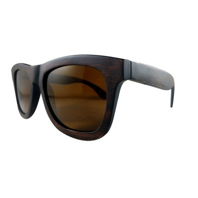 Dumu Wood Sunglasses