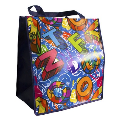 Magic Lamination Bag (13"x15")