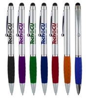 Nicco Silver Stylus Pen