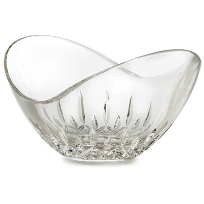 Waterford® Lismore Essence 6" Ellipse Shape Bowl