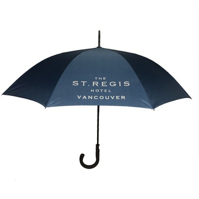 Vancouver Executive Curve Umbrella