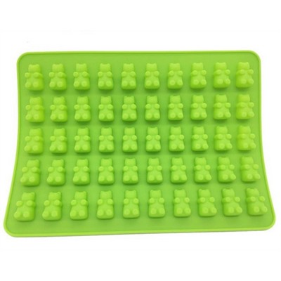 Silicone Ice Tray