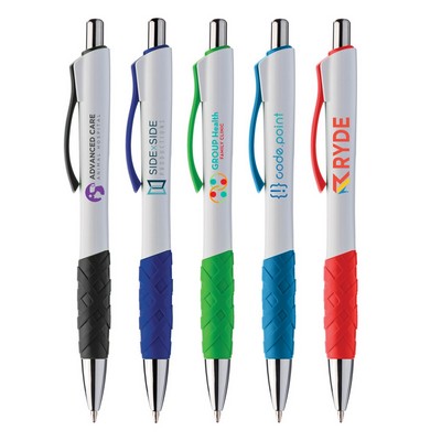 Delano - ColorJet - Full Color Pen