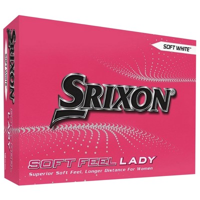 Srixon Soft Feel Lady