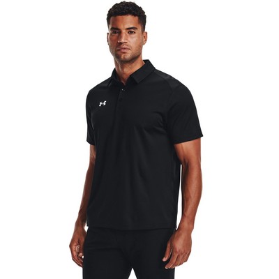 Under Armour® M's Tech™ Team Polo Shirt