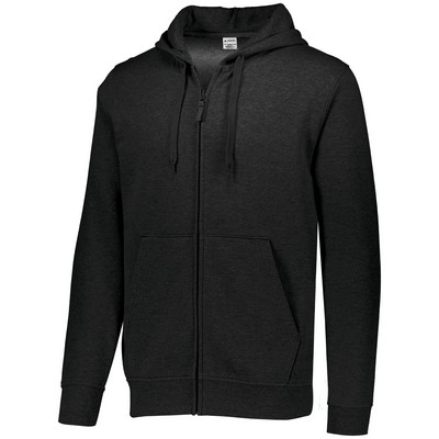 60/40 Fleece Full Zip Hoodie