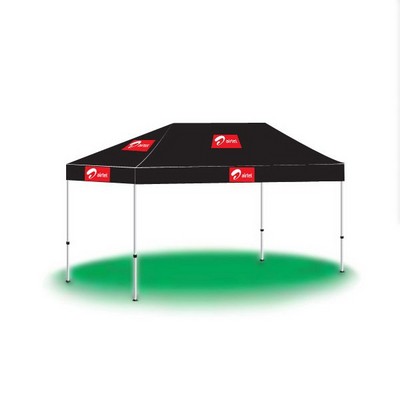 Event Vinyl Tent (10'x15')