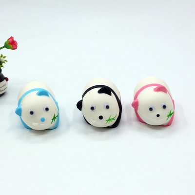 Slow Rising Stress Release Squishy Toys Panda