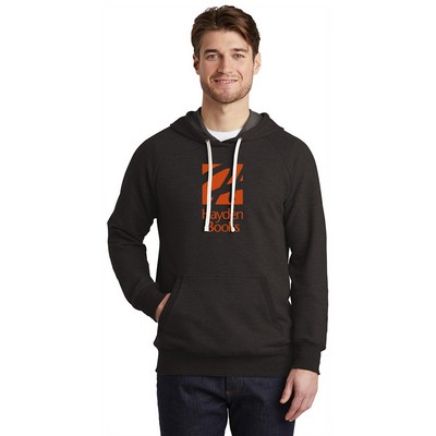 District ® Perfect Tri ® French Terry Hoodie