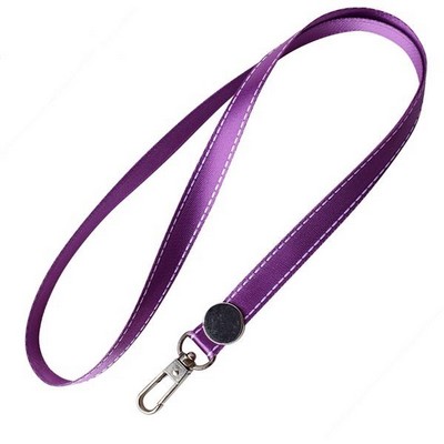 Pass Case Lanyard