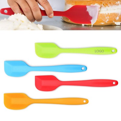 Silicone Spatula Stirrer