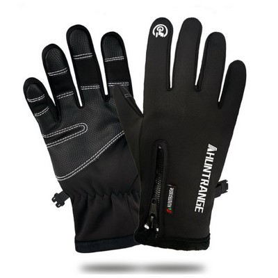 Winter Sport Thermal Gloves for Men or Women