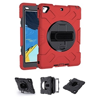 Kidder iBank® Shockproof Case designed for iPad 10.2"