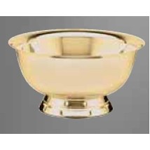 4" Gold Revere Bowl