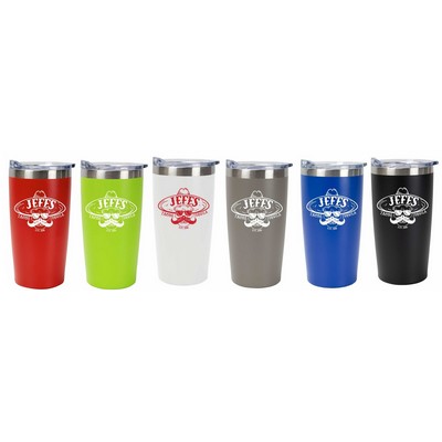 20 Oz. Rowdy Tumbler