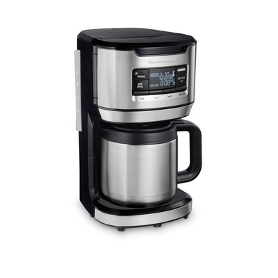 Hamilton Beach® 12-Cup Thermal Coffeemaker