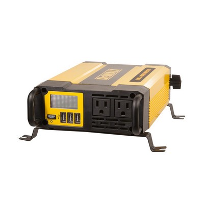 DeWalt 1000W Power Inverter