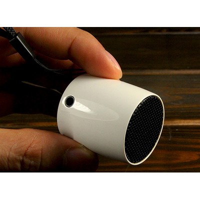 Super Mini Drum Shaped Wireless Speaker