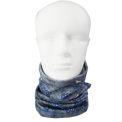 Sublimation Soft Neck Gaiter