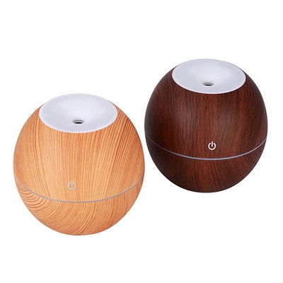 130ml Led Light Air Humidifier