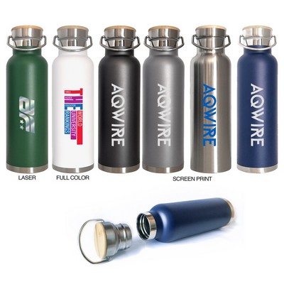 20oz Insulated Bottles