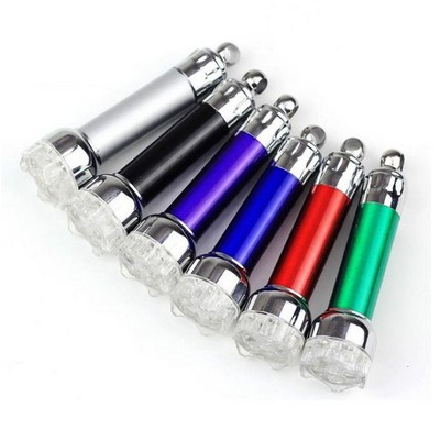 5 LED New Style LED Keychain