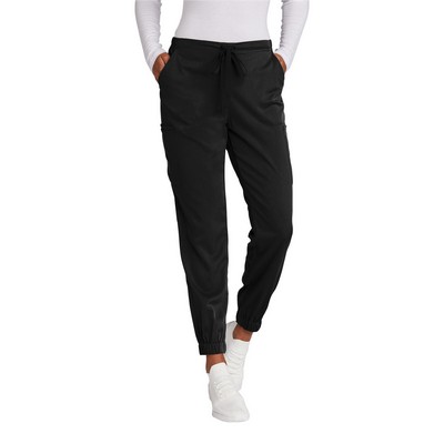 WonderWink Women's Premiere Flex™ Jogger Pant