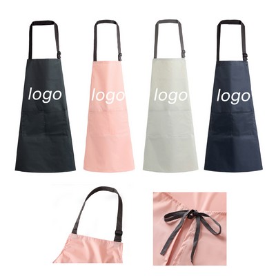 Waterproof Cooking Full Apron