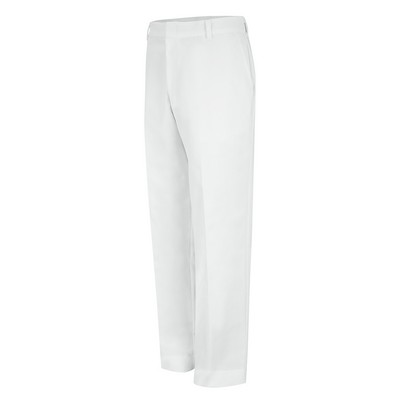 Red Kap Food Processing - Men's Poly-Cotton Specialized Work Pant