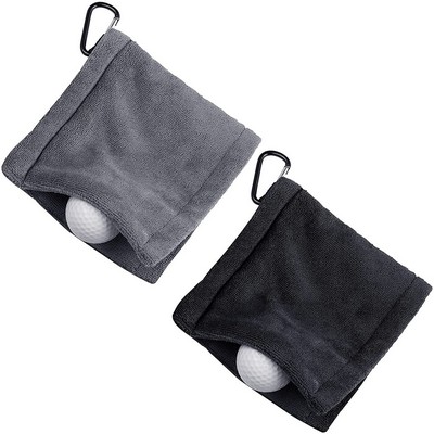 Golf Ball Wiping Towel