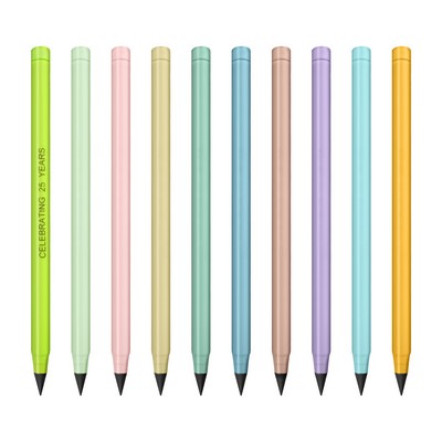 Eternal Inkless Pencil With Eraser