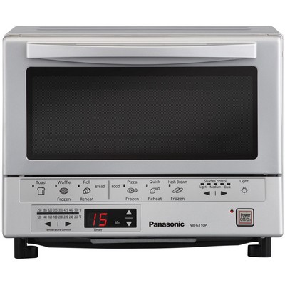 Toaster Ovens