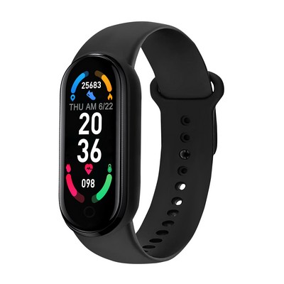 Fitness Multi-Function Smart Bracelet