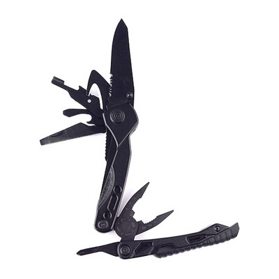 Yukon 15-In-1 Multi-Tool Pliers With Bit Set