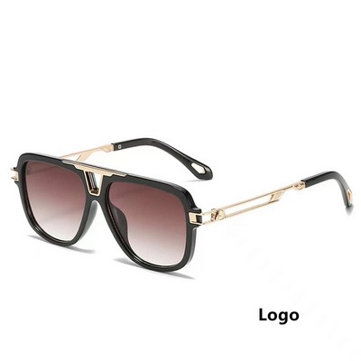 Classic Sunglasses for Women Men