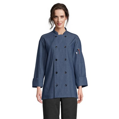 Uncommon Chef - Chef Coats - Unisex Chef Coat