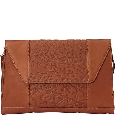 Impresso Slim Evening Bag