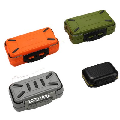 Fishing Tackle Box