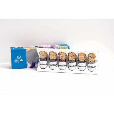 5 Dram Gift Set- Salts