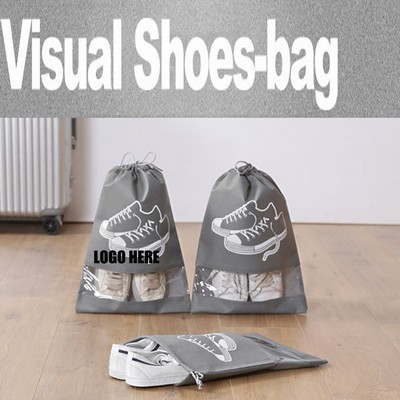 Travel Shoe Bags