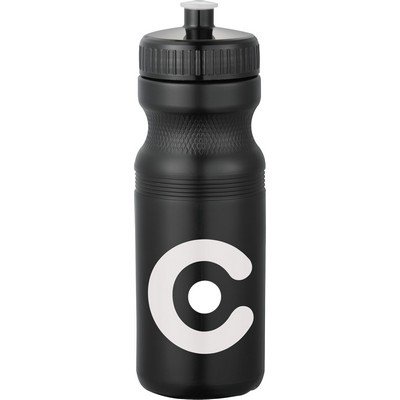 Easy Squeezy Spirit 24oz Sports Bottle