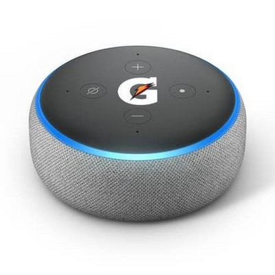 Customized ECHODOT 3RD GEN