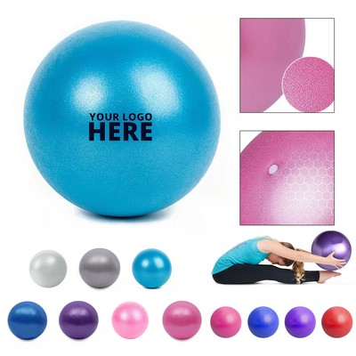 9.8" Pilates Ball