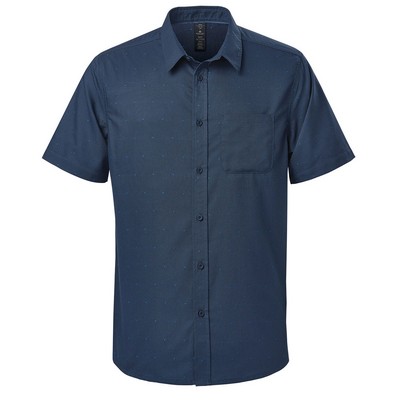 Stormtech Men's Molokai S/S Shirt