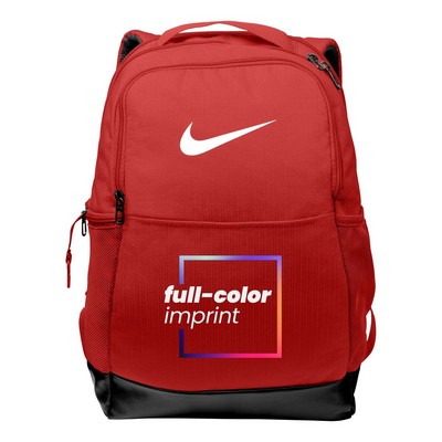 Nike® Brasilia Medium Backpack